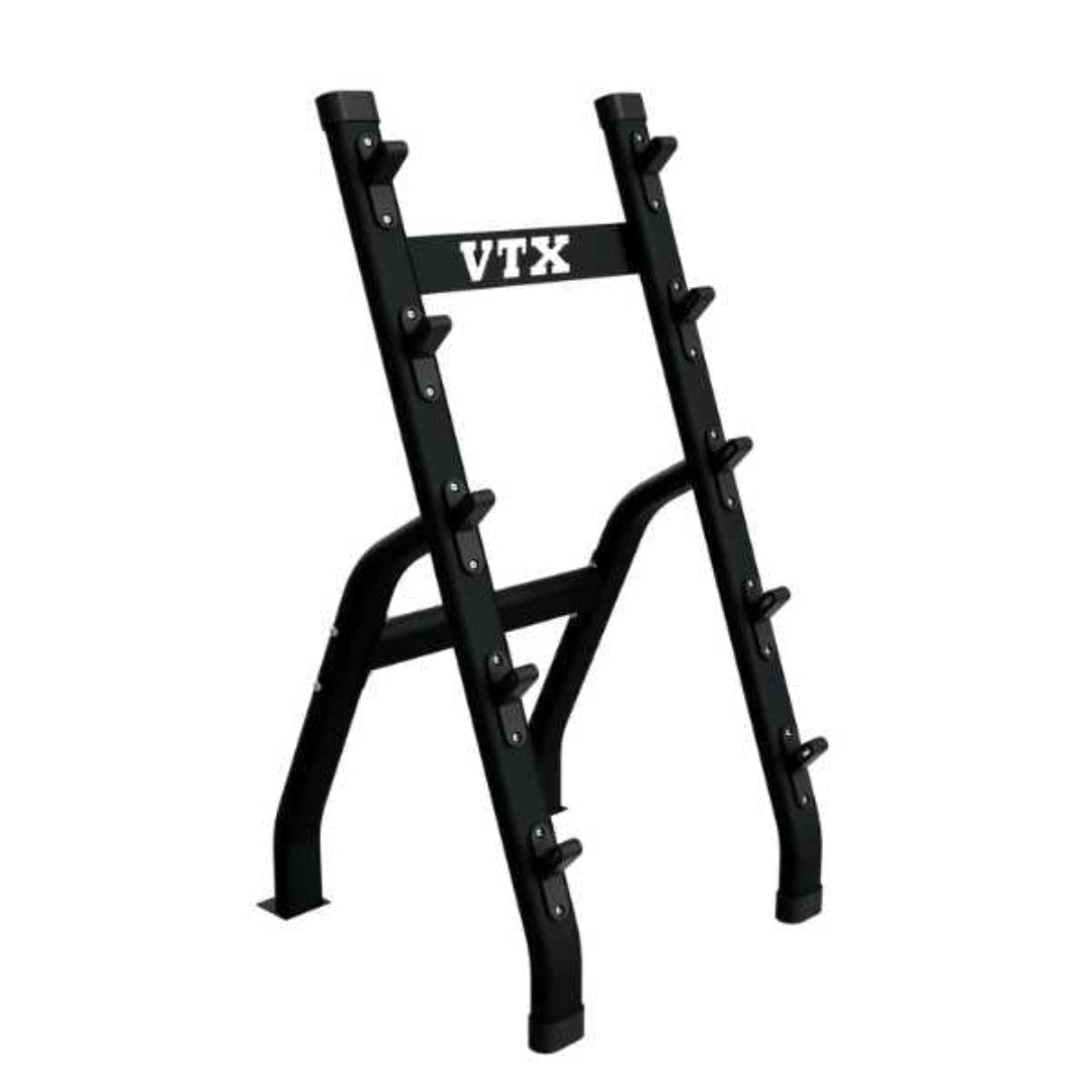 Troy VTX Half Fixed Barbell Rack For Sale — Select Fitness