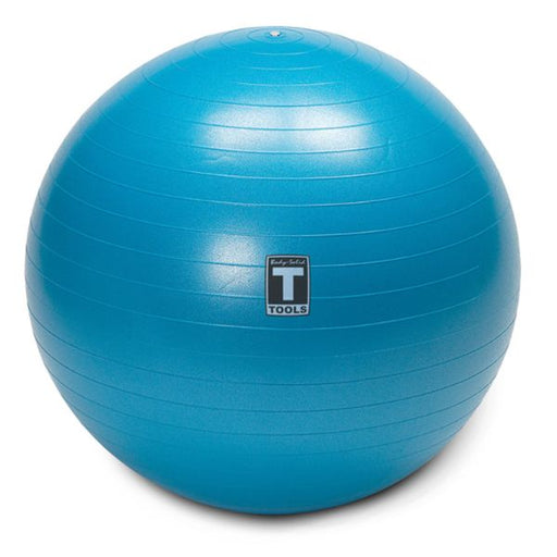 BSTSB (Blue) Body-Solid Exercise Stability Balls