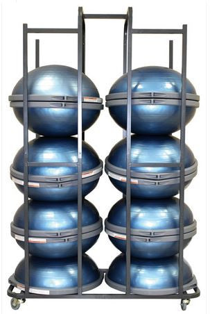 Balance Trainer Rack