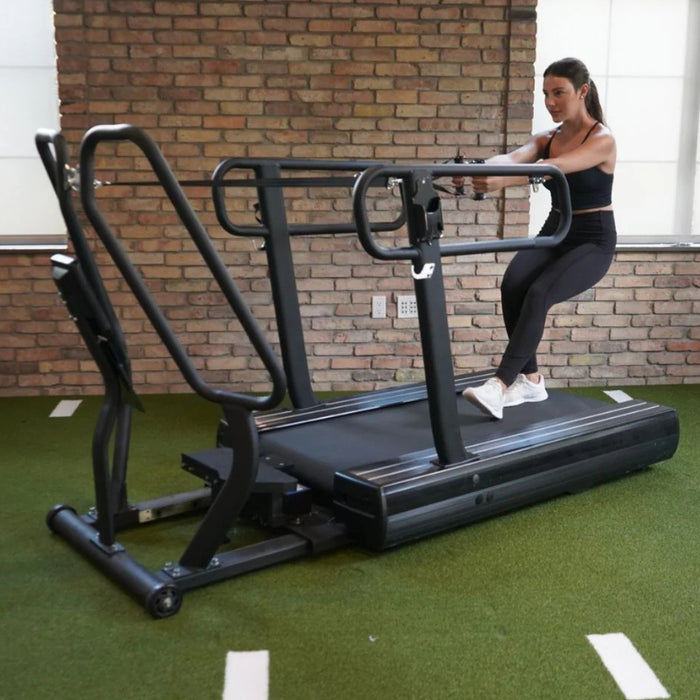 Sledmill The Abs Company SledMill For Sale | Free Shipping! — Select Fitness