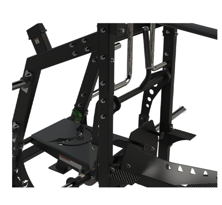 Belt Squat Strength Machine Defiant DS 926