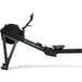 Black Concept 2 RowErg Rower - PM5