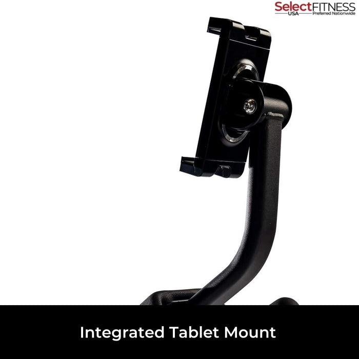 Blade Integrated Tablet Mount