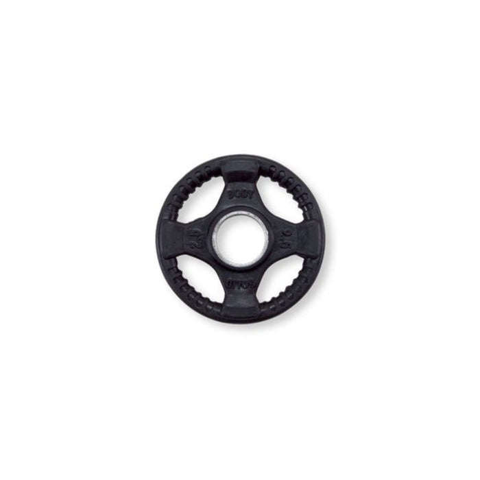Body-Solid 2.5lb Grip Plate