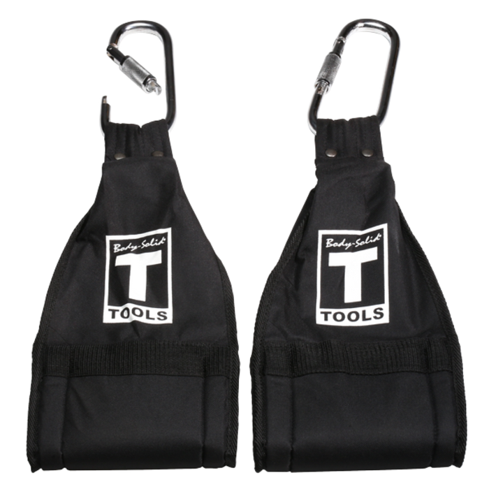 Body Solid AAB2 Gut Blaster AB Slings