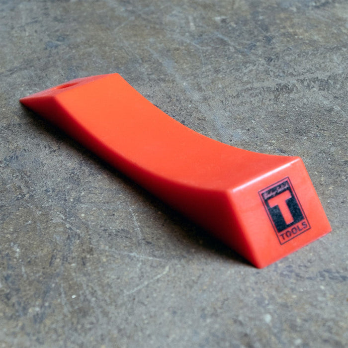 Body Solid BSTOPW Plate Wedge Weightlifting Accessory