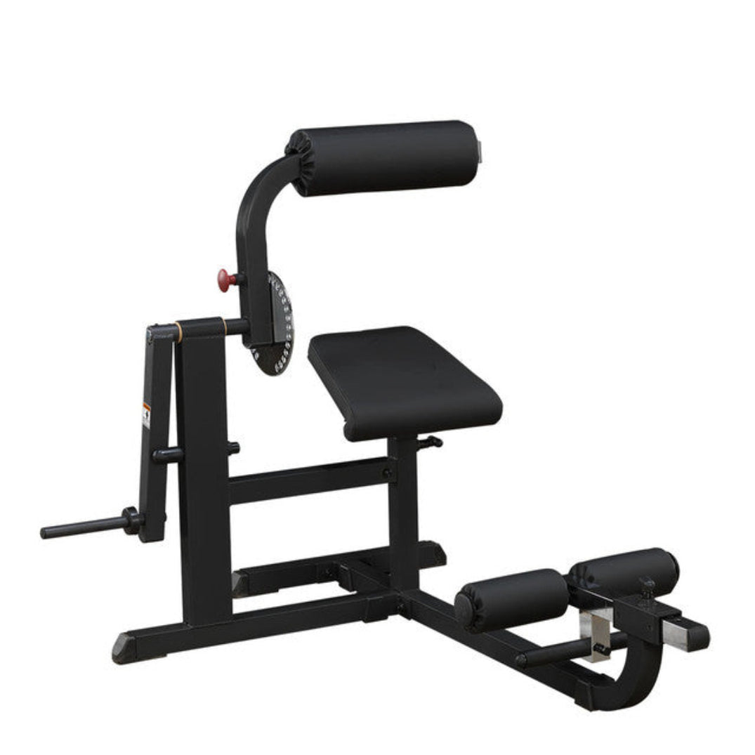 Glute Back Extension Machines For Sale — Select Fitness
