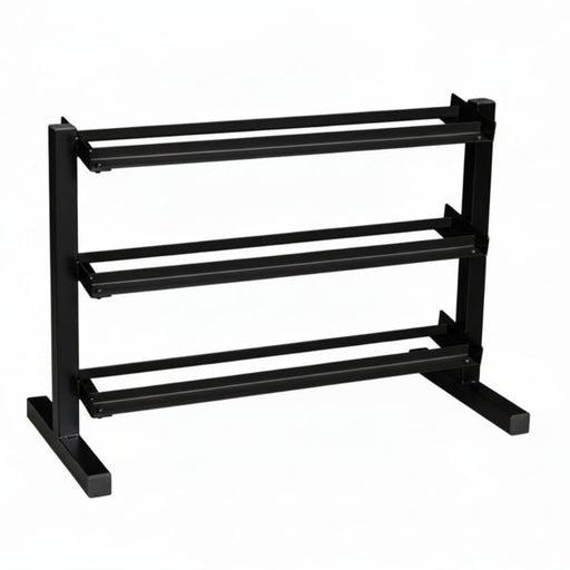 Body Solid Dumbbell Rack BFDR10