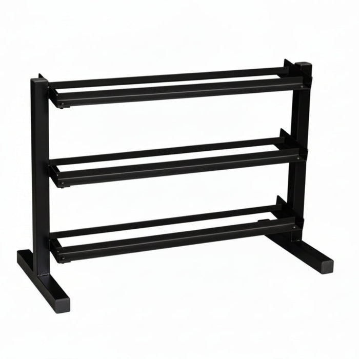 Body Solid Dumbbell Rack BFDR10