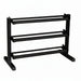 Body Solid Dumbbell Rack BFDR10