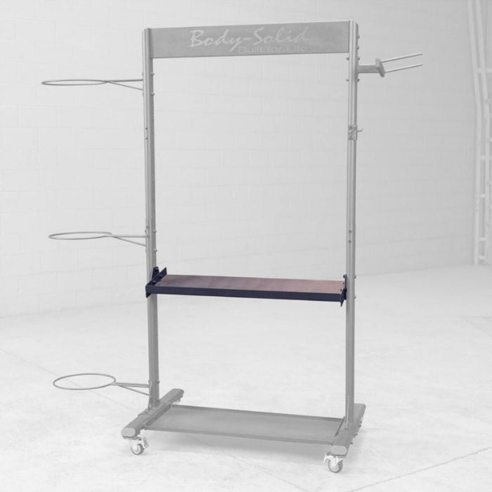 Body Solid Dumbbell Tray GARDB For GAR250