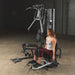 Body Solid G Series GIOT Abductor Adductor Thigh Attachment