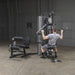 Body Solid G10B Bi Angular Multi Stack Home Gym Fitness Machine