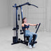 Body Solid G1S G1B All In One Home Gym