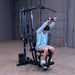 Body Solid G1S G1B Compact Strength Station