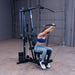 Body Solid G1S G1B Compact Workout Gym
