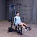 Body Solid G1S G1B Durable Home Gym Equipment