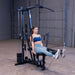 Body Solid G1S G1B Full Body Workout Gym