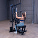 Body Solid G1S G1B Multi Function Home Gym