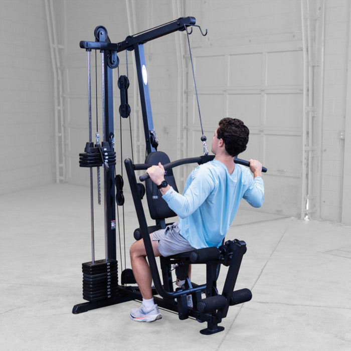 Body Solid G1S G1B Personal Training Home Gym