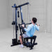 Body Solid G1S G1B Personal Training Home Gym