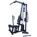 Body Solid G1S G1B Single Stack Home Gym