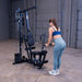 Body Solid G1S G1B Strength And Conditioning Gym