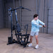 Body Solid G1S G1B Total Body Home Gym