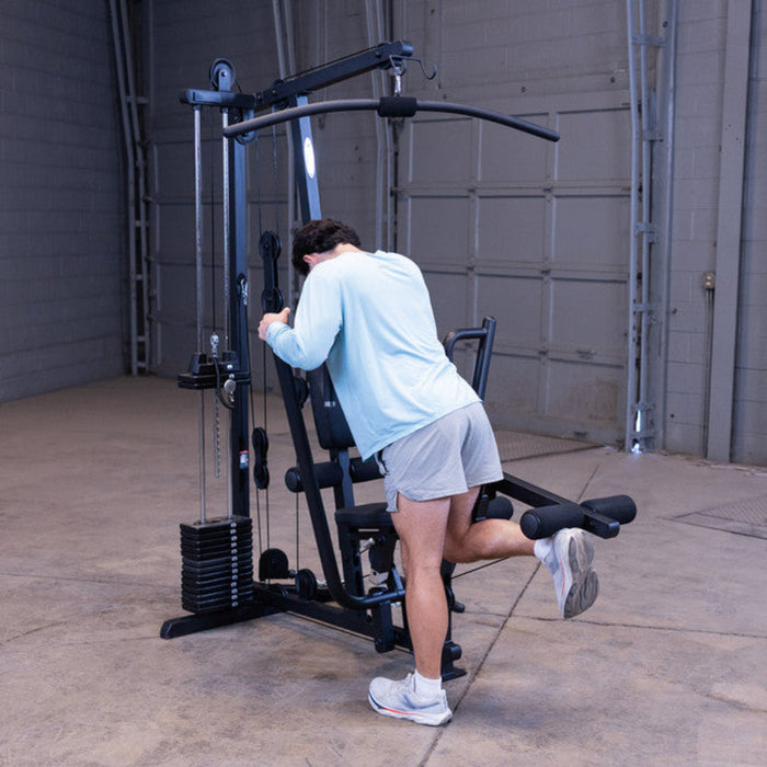 Body Solid G1S G1B Workout Station Home Gym