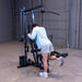 Body Solid G1S G1B Workout Station Home Gym