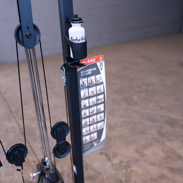 Body Solid G1S Single Stack Home Gym System