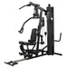 Body Solid G5B Single Stack Home Gym Machine