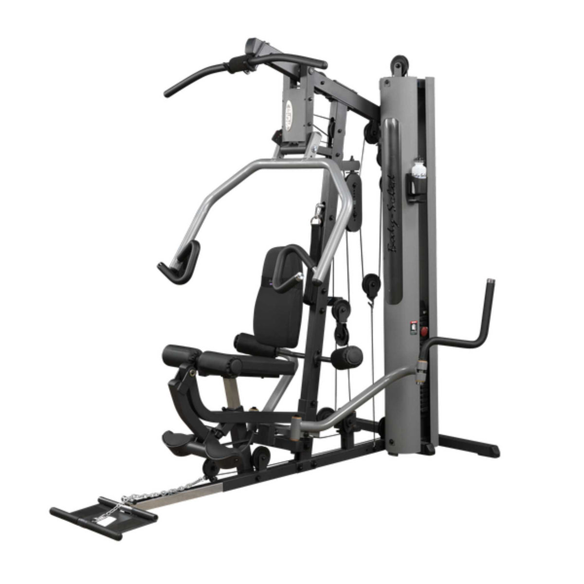 Body Solid G5S Single Stack Home Gym Machine — Select Fitness