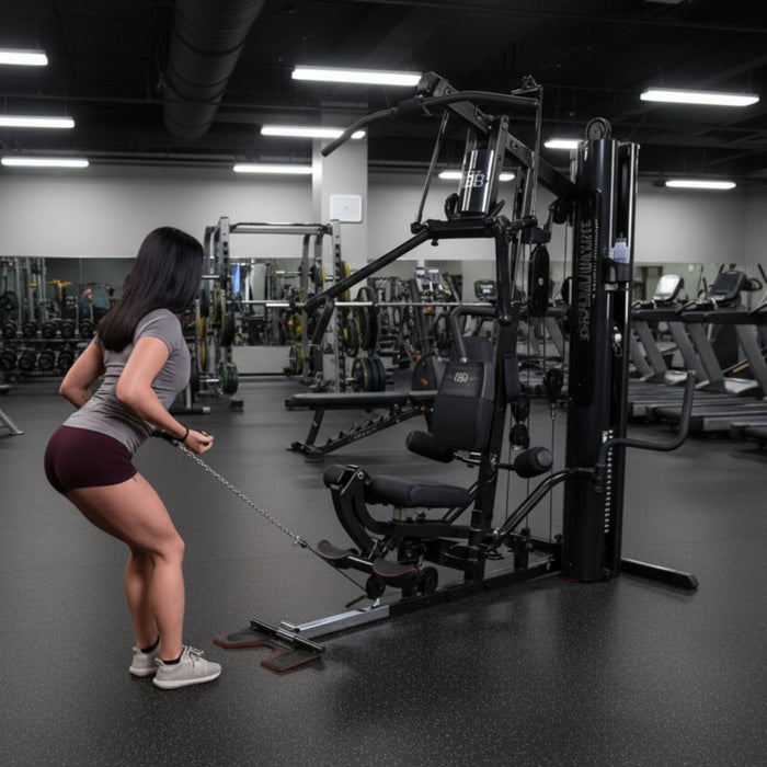 Body Solid G6BR Standing Exercise
