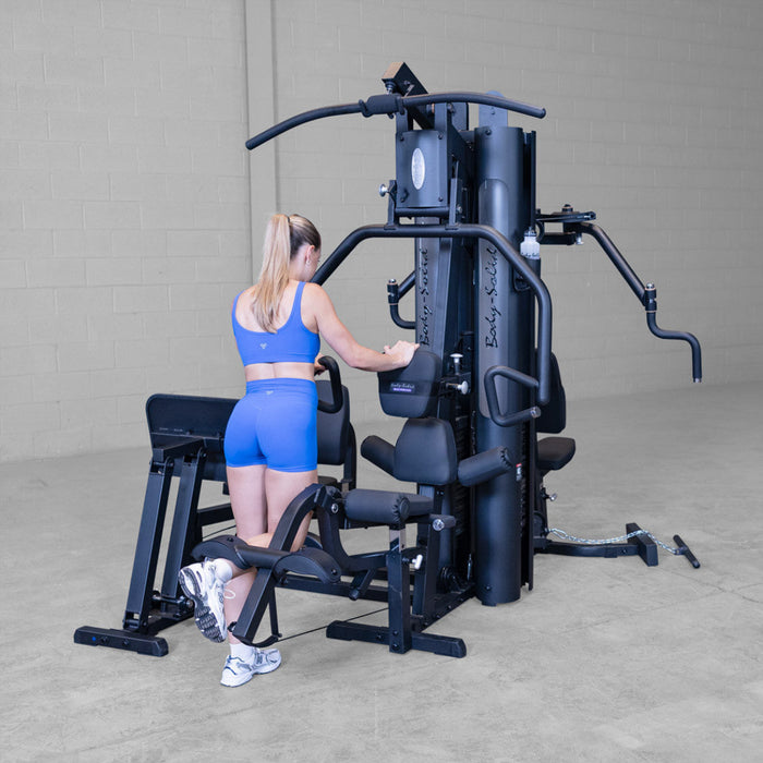 Body Solid G9B Two Stack Gym Commercial Gym