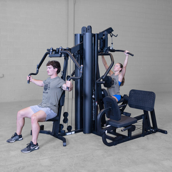 Body Solid G9B Two Stack Gym Exercise Machine