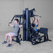 Body Solid G9B Two Stack Gym Exercise Machine