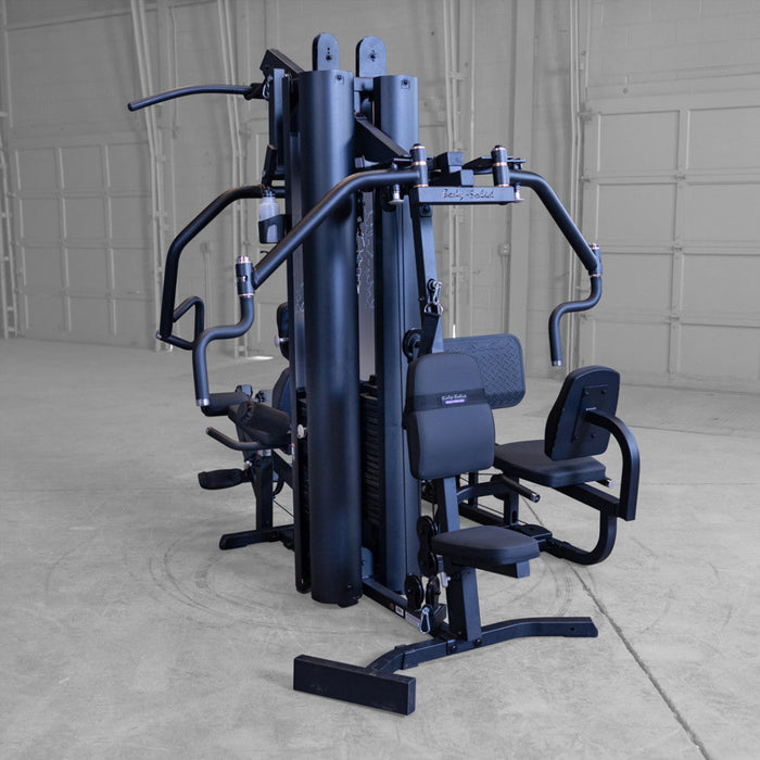Body Solid G9B Two Stack Gym Fitness Equipment
