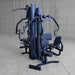 Body Solid G9B Two Stack Gym Fitness Equipment