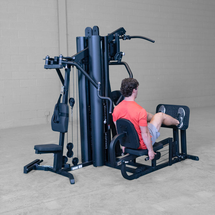 Body Solid G9B Two Stack Gym Full Body Training