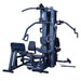 Body Solid G9B Two Stack Gym Home Gym