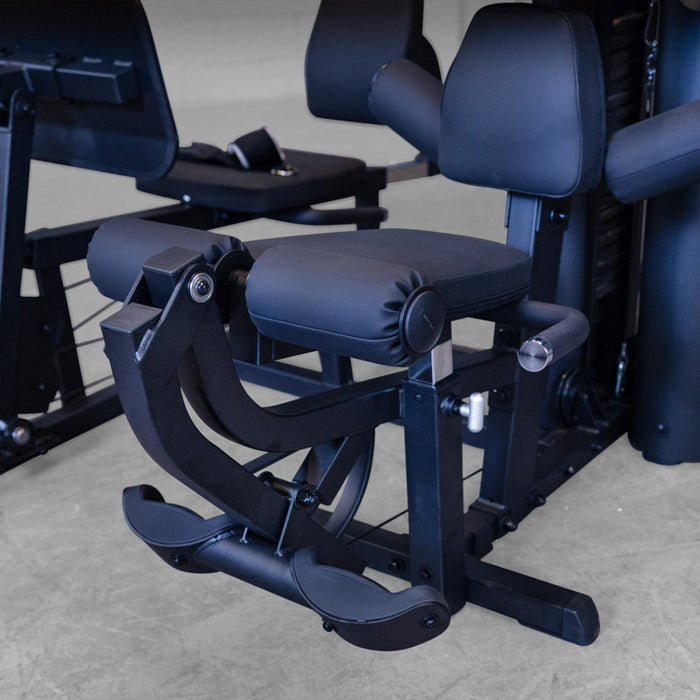 Body Solid G9B Two Stack Gym Strength Training