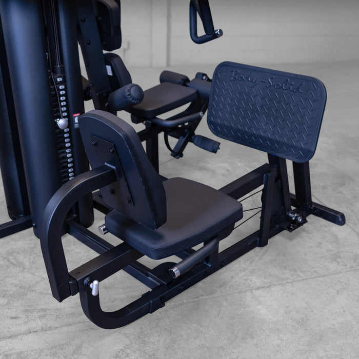 Body Solid G9B Two Stack Gym Workout Machine