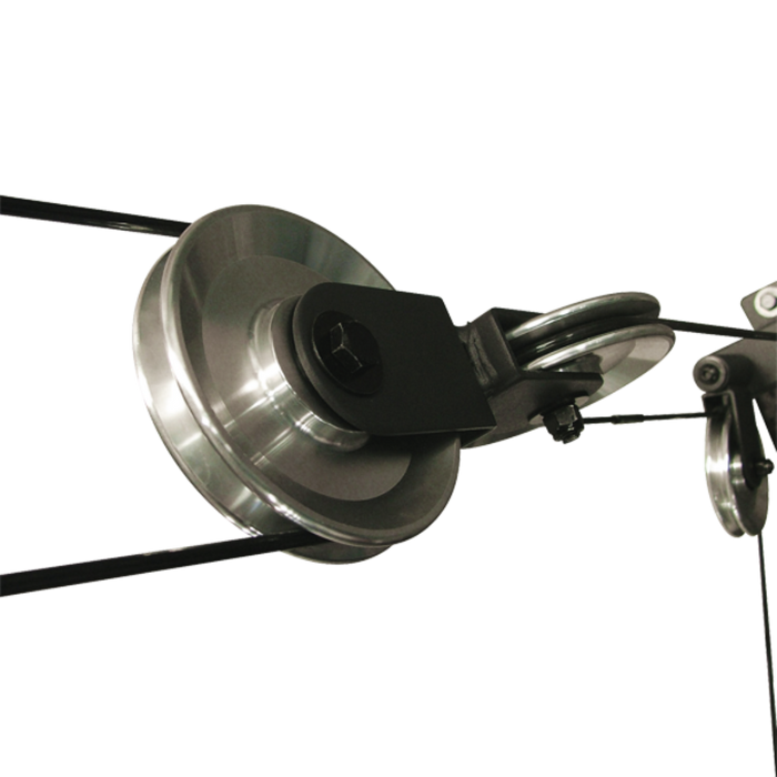 Body-Solid-GAP3-Aluminum-Pulley-Upgrade-Kit-for-G3S