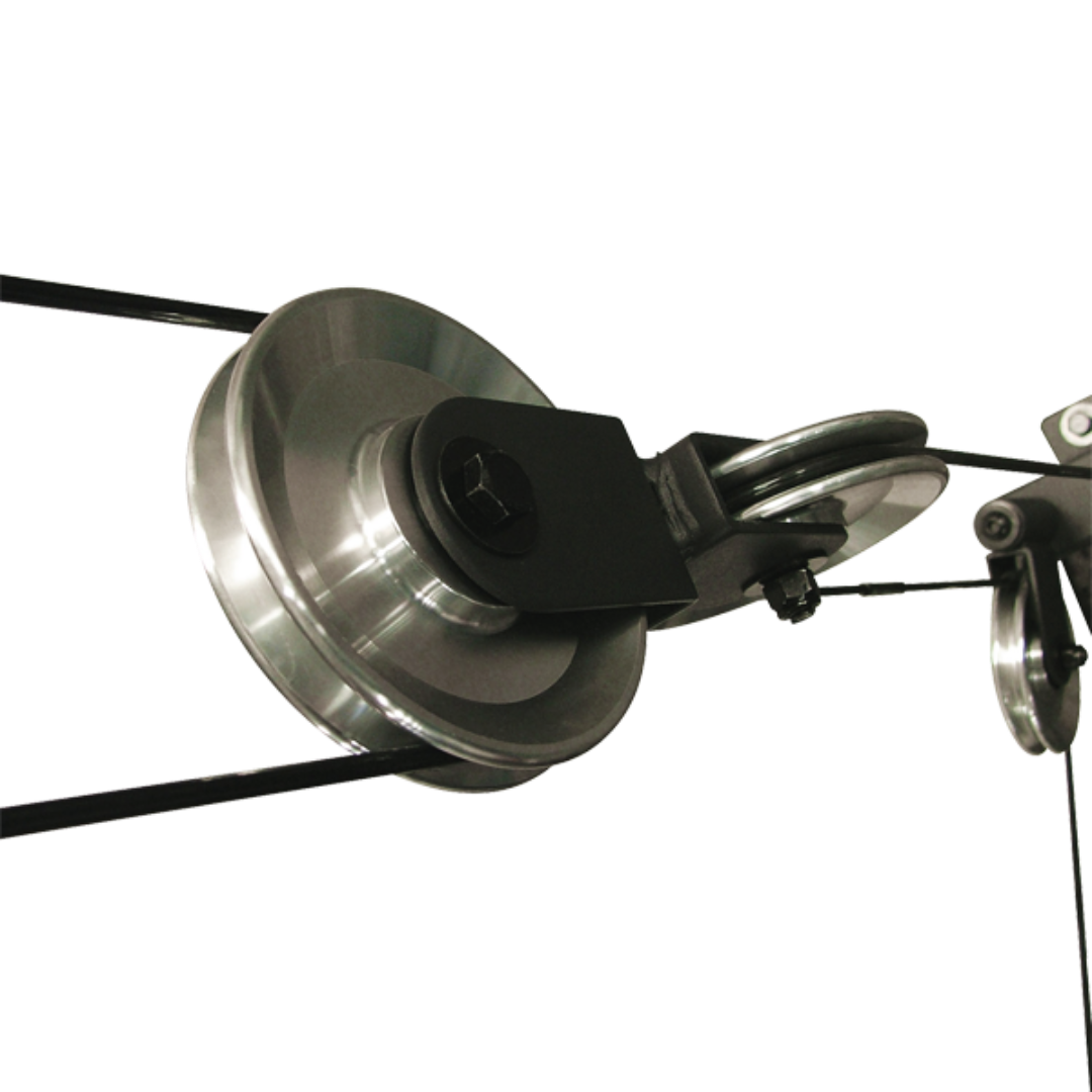 Body Solid Pulley Upgrade - Thumbnail 4