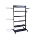 Body Solid GAR250 Large Accessory rack