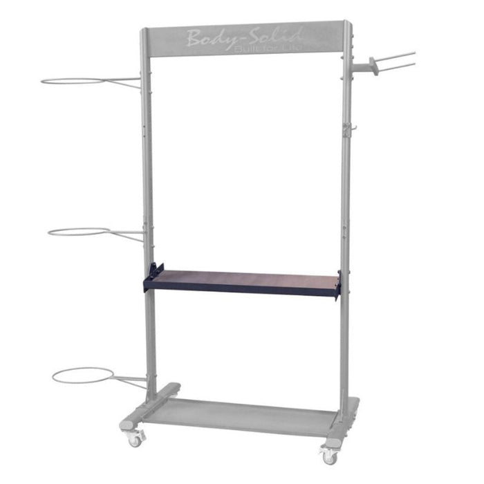 Body Solid GARDB Dumbbell Tray For GAR250