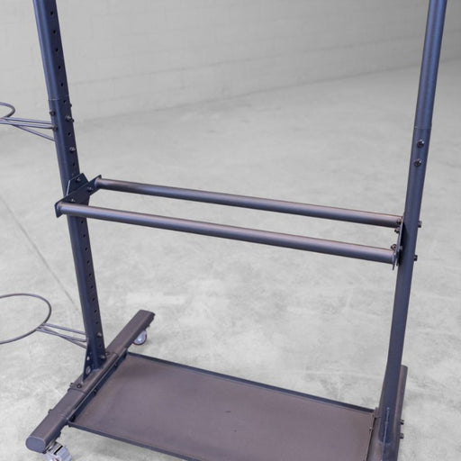 Body Solid GARMB Medicine Ball Tray For GAR250