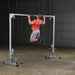 Body Solid GCA2 Lat Pull-up / Chin-up Station Body-Solid