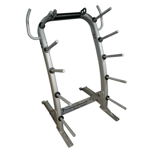 Body Solid GCR100 Cardio Barbell Rack